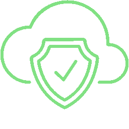 Cloudsecurity-system-icon
