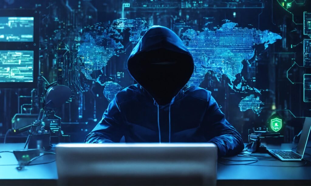 IT Security Audit and Consulting Service in Jaipur - CodeTechLab
