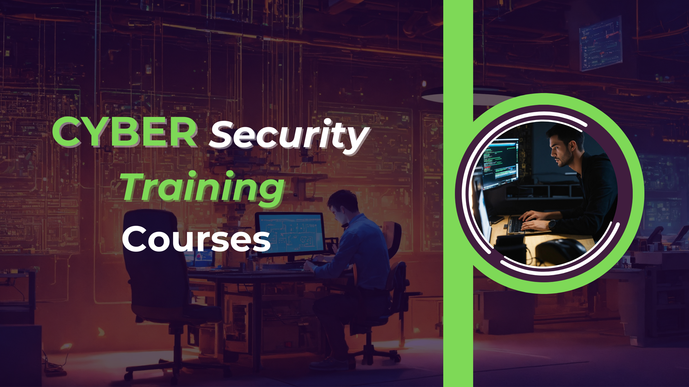 Cyber Security Training Course In Jaipur
