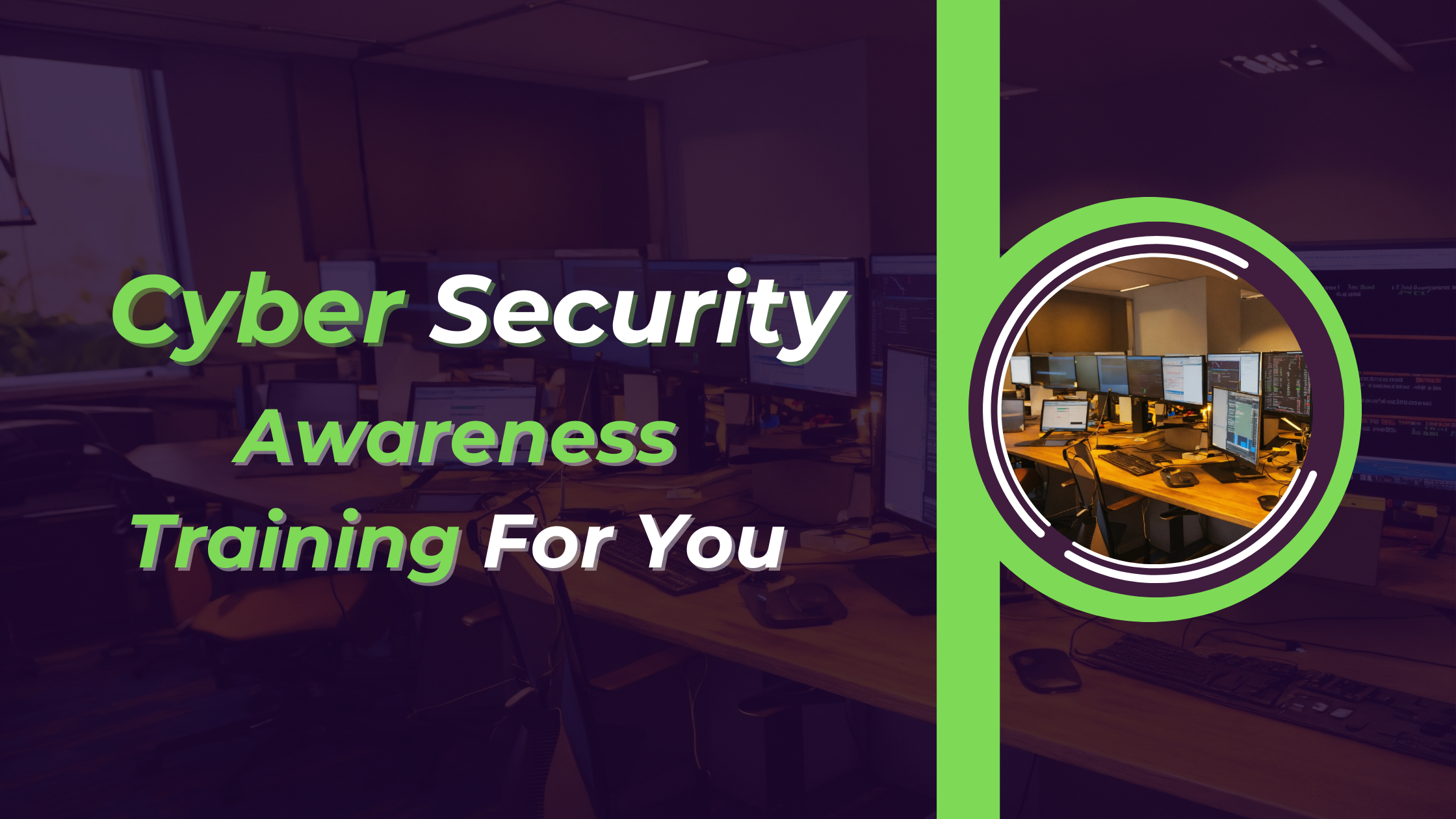 Cybersecurity Awareness