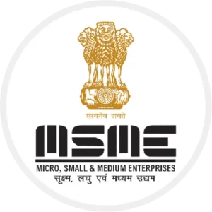 MSME registration logo – CodeTechLab is a government-recognized cybersecurity consulting and training company under India’s MSME scheme.