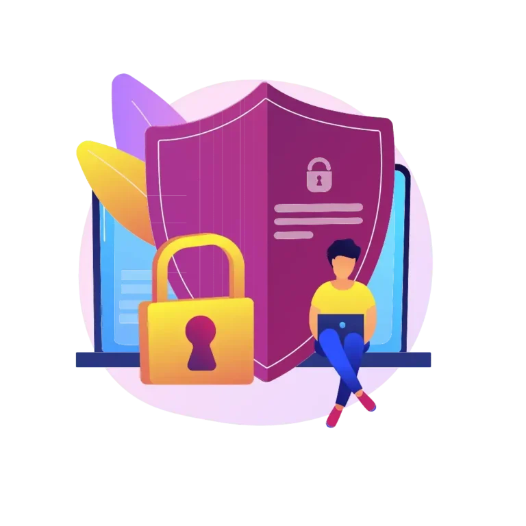 Student learning penetration testing in OSCP Certification Training in India - CodeTechLab