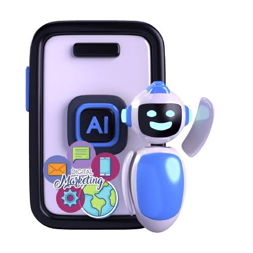 CodeTechLab Provide the Best Digital Marketing Through AI Internship & Training Jobs in Jaipur with multipal job opportunities and real time experience.
