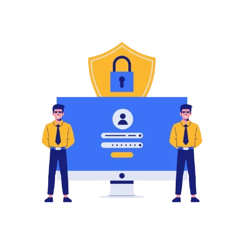 Student learning penetration testing in OSCP Certification Training in Ahmedabad- CodeTechLab