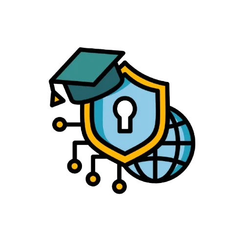 Student learning penetration testing in OSCP Certification Training in Guwahati - CodeTechLab