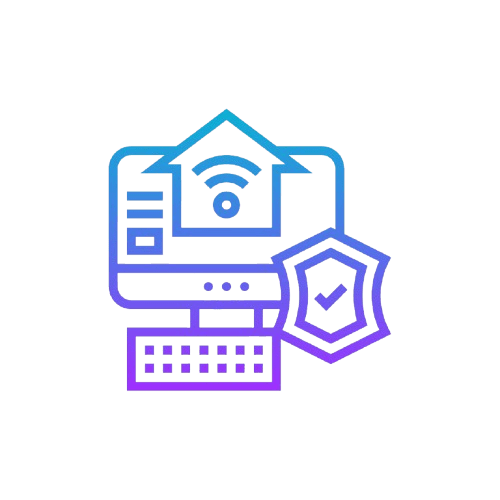 Student learning penetration testing in OSCP Certification Training in Kanpur - CodeTechLab