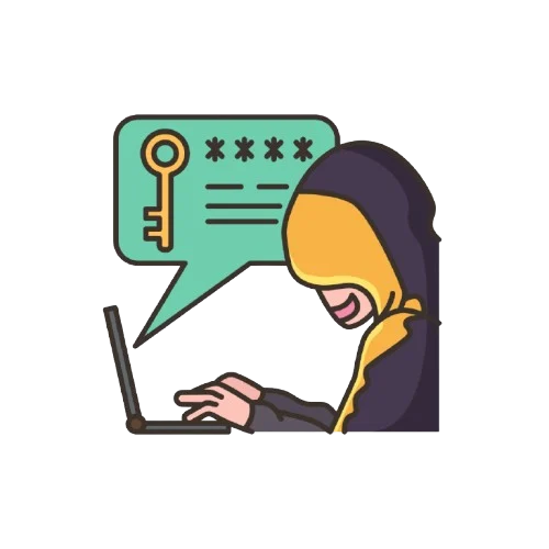 Student learning penetration testing in OSCP Certification Training in Lucknow - CodeTechLab