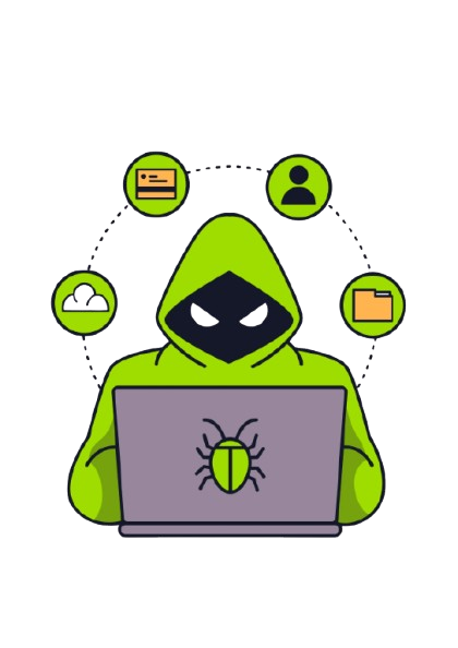 Student learning penetration testing in OSCP Certification Training in Noida - CodeTechLab