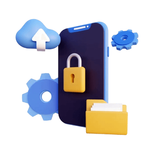 Professional Mobile Phone Data Recovery Service Center In India For Recovering Lost, Deleted, And Damaged Data.