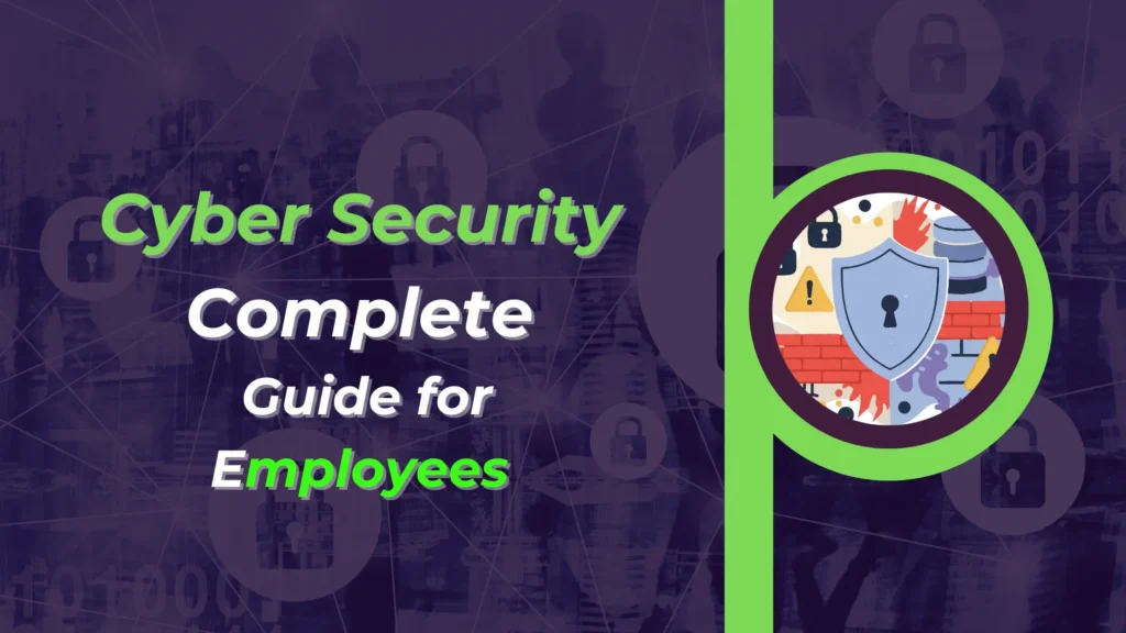 How to Build a Best Cybersecurity Training for Employees in India ...