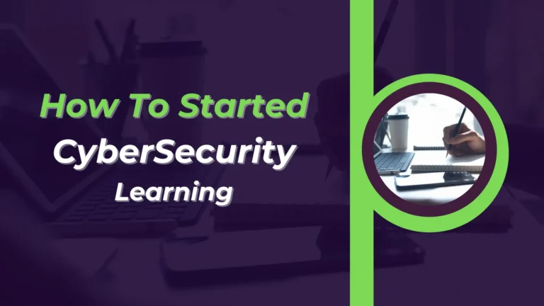 beginner learning cybersecurity in Jaipur through hands-on training and practical labs