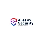 eLearnSecurity global certification logo – ethical hacking and cybersecurity credential recognized by CodeTechLab.